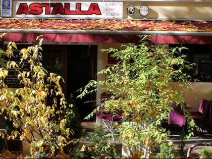 照片: Astalla